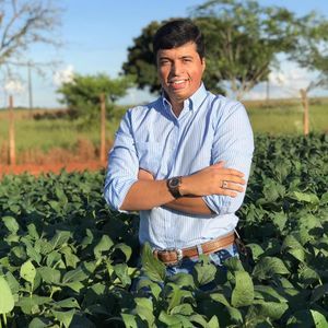 Meet your Posher, Luan